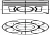 ПОРШЕНЬ KOLBENSCHMIDT 41 288 600 (фото 1)