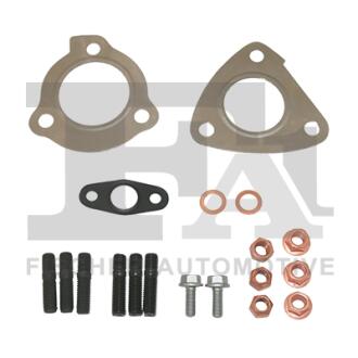 Монтажные комплекты для турбокомпрессоров Fischer Automotive One (FA1) KT890030