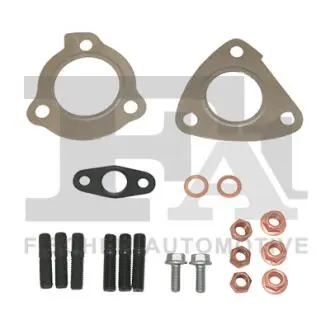 Комплект прокладок турбіни HYUNDAI Santa Fe SM 00-06 Fischer Automotive One (FA1) KT890030