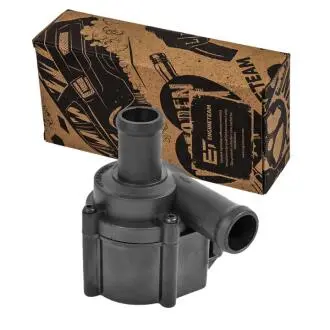 Водяний насос, стоянковий обігрівач ET ENGINETEAM ED0112