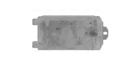 Охолоджувач оливи AVA COOLING AU3340 (фото 1)