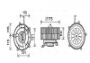 Электродвигатель AVA COOLING BW8478 (фото 1)