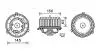 Электродвигатель AVA COOLING OL8674 (фото 1)
