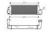 Теплообменник AVA COOLING BW4282 (фото 1)