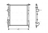 Теплообменник AVA COOLING RTA2218 (фото 1)