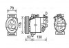 Компресор AVA COOLING DNAK386 (фото 1)