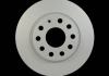 Тормозной диск HELLA 8DD 355 116-971 (фото 2)