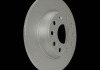 Тормозной диск HELLA 8DD 355 116-971 (фото 3)