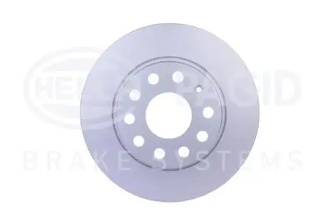 Тормозной диск HELLA 8DD 355 116-971
