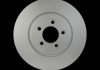Тормозной диск HELLA 8DD 355 128-881 (фото 2)
