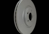 Тормозной диск HELLA 8DD 355 128-881 (фото 3)