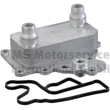 Радіатор масляний FIAT/OPEL Doblo/500X/500L/Combo \'\'1.6D \'\'10>> PIERBURG 7.09269.80.0 (фото 1)