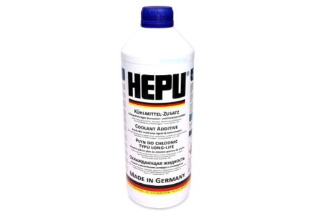 Антифриз HEPU P900-RM11