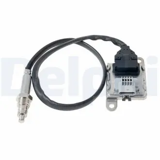 Датчик NOX RENAULT Master/Megane/Trafic \&#039;\&#039;10&gt;&gt; Delphi ANS100912B1 (фото 1)