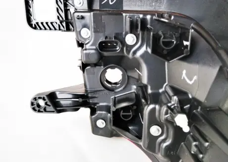 Корпус ліхтаря SUBARU 84912AL050