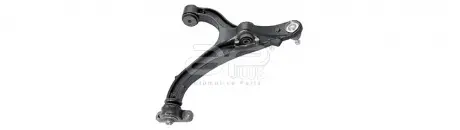 Фото 1 - важіль підвіски APLUS 23711AP Важіль підвіски APLUS 23711AP (фото 1)