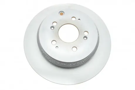 Диск тормозной задний 42510SZAA00, 42510STXA00 HONDA 42510TK8A01