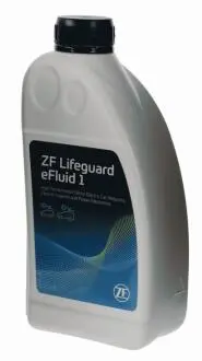 Мастило Lifeguard eFluid 1 ZF 5961.308.181 (фото 1)