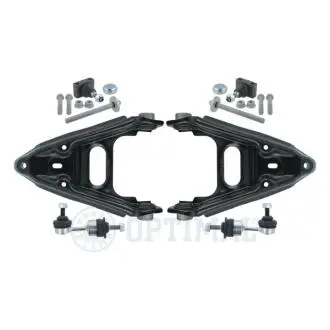 Комп-кт важелів підвіски Optimal G82003 (фото 1)