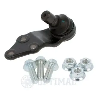 Кульова опора Optimal G32064S