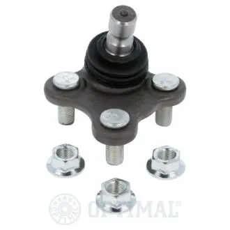 Кульова опора Optimal G32059S (фото 1)