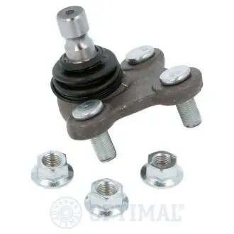 Кульова опора Optimal G32058S (фото 1)