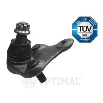 Фото 1 - кульова опора Optimal G3-906 Кульова опора Optimal G3-906 (фото 1)