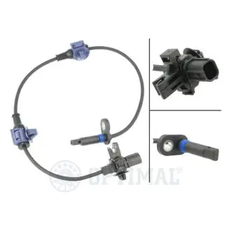 Датчик числа обертів Optimal 06-S667