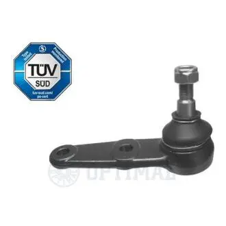 Кульова опора Optimal G3-779