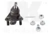 Кульова опора перед. ниж. права Toyota Highlander Gsu4#, Venza Lexus RX 07-13 5044556