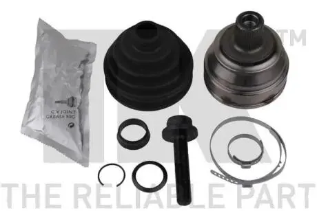 Шарнирный комплект NK 5147105