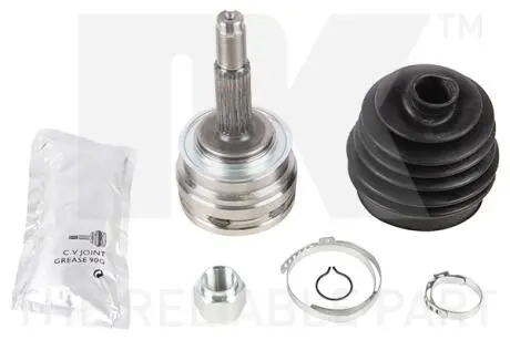 Шарнирный комплект NK 515010