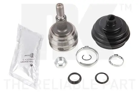 Шарнирный комплект NK 5147108