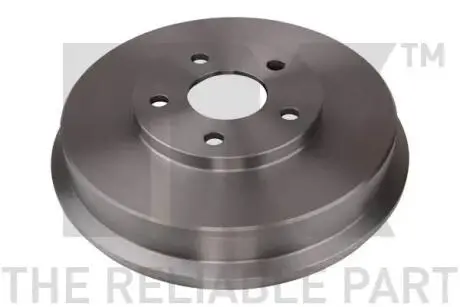 Тормозный барабан NK 254401