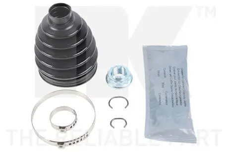 Пильник привідного вала NK 523311