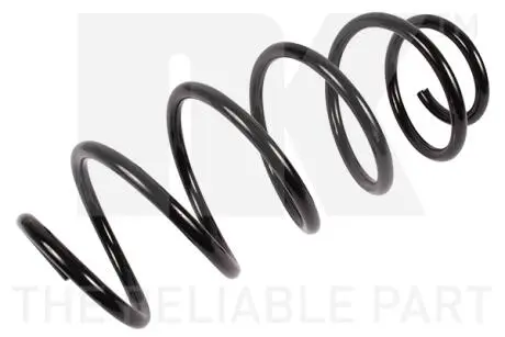 Пружина підвіски NK 531994