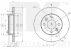 Тормозной диск NK 313938 (фото 1)
