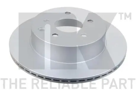 Тормозной диск NK 312261