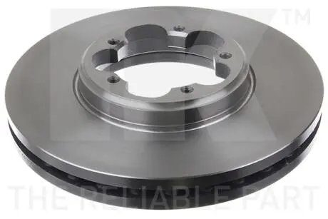 Тормозной диск NK 202589