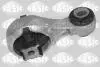 Подушка двигуна Nissan Qashqai I II (des 2007) X-Trail III (des 2007) Ren Koleos I(Sasiс) SASIC 2704145 (фото 1)