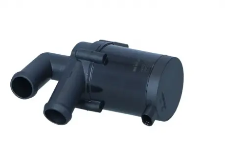 Додатковий водяний насос (контур охолоджувальної рідини) NRF 390034 (фото 1)