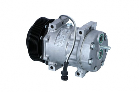 Радіатор NRF 32780
