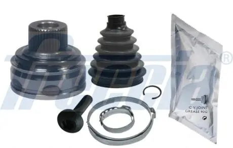 Фото 1 - шРКШ з пильником AUDI Q5 (8RB) 2.0 TDI \'10-\'17 ANT BIL FRECCIA CVJ131096 ШРКШ з пильником AUDI Q5 (8RB) 2.0 TDI \'10-\'17 ANT BIL FRECCIA CVJ131096 (фото 1)