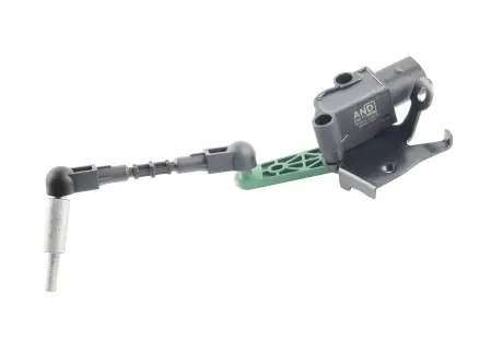 Фото 1 - датчик дорожнього просвіту з тягами та кронштейном AND 3M941042 Датчик дорожнього просвіту з тягами та кронштейном AND 3M941042 (фото 1)