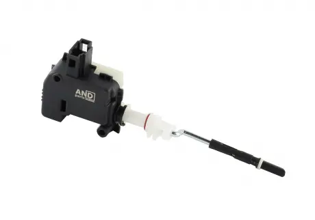 Фото 1 - елемент горловини паливного баку AND 31810001 Елемент горловини паливного баку AND 31810001 (фото 1)