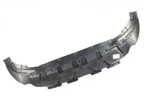 Фото 1 - спойлер бампера AND 30807505 Спойлер бампера AND 30807505 (фото 1)