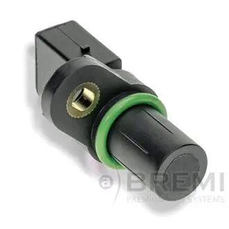 Датчик кількості обертів BMW 1/3/X1/X3 &quot;01&gt;&gt; BREMI 60281 (фото 1)
