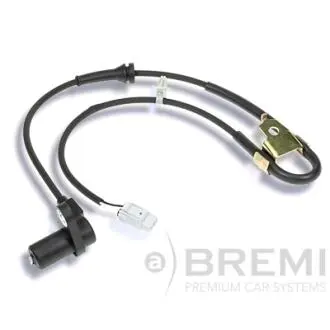 Датчик ABS (передній) (R) Suzuki Swift 05- BREMI 50623