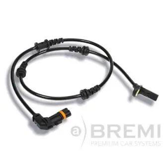 Датчик ABS (передній) MB R-class (W251) 05-14 BREMI 50711