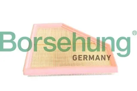 Фільтр повітряний лівий Borsehung B12292